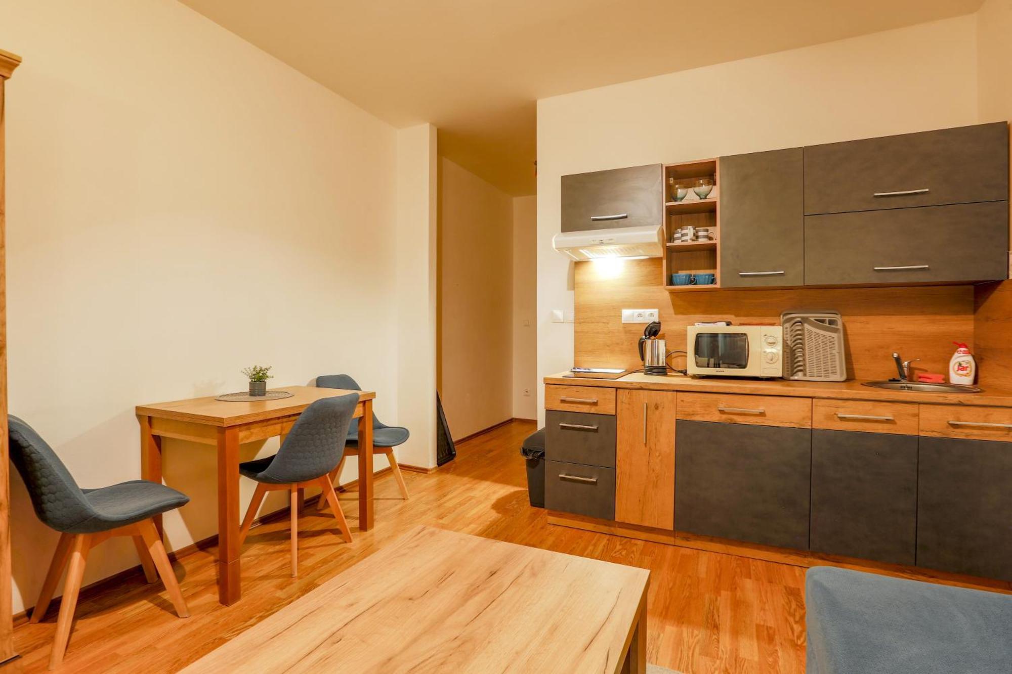 Apartmánový dom Fatrapark 1 - Hlavná recepcia Ruzomberok Esterno foto