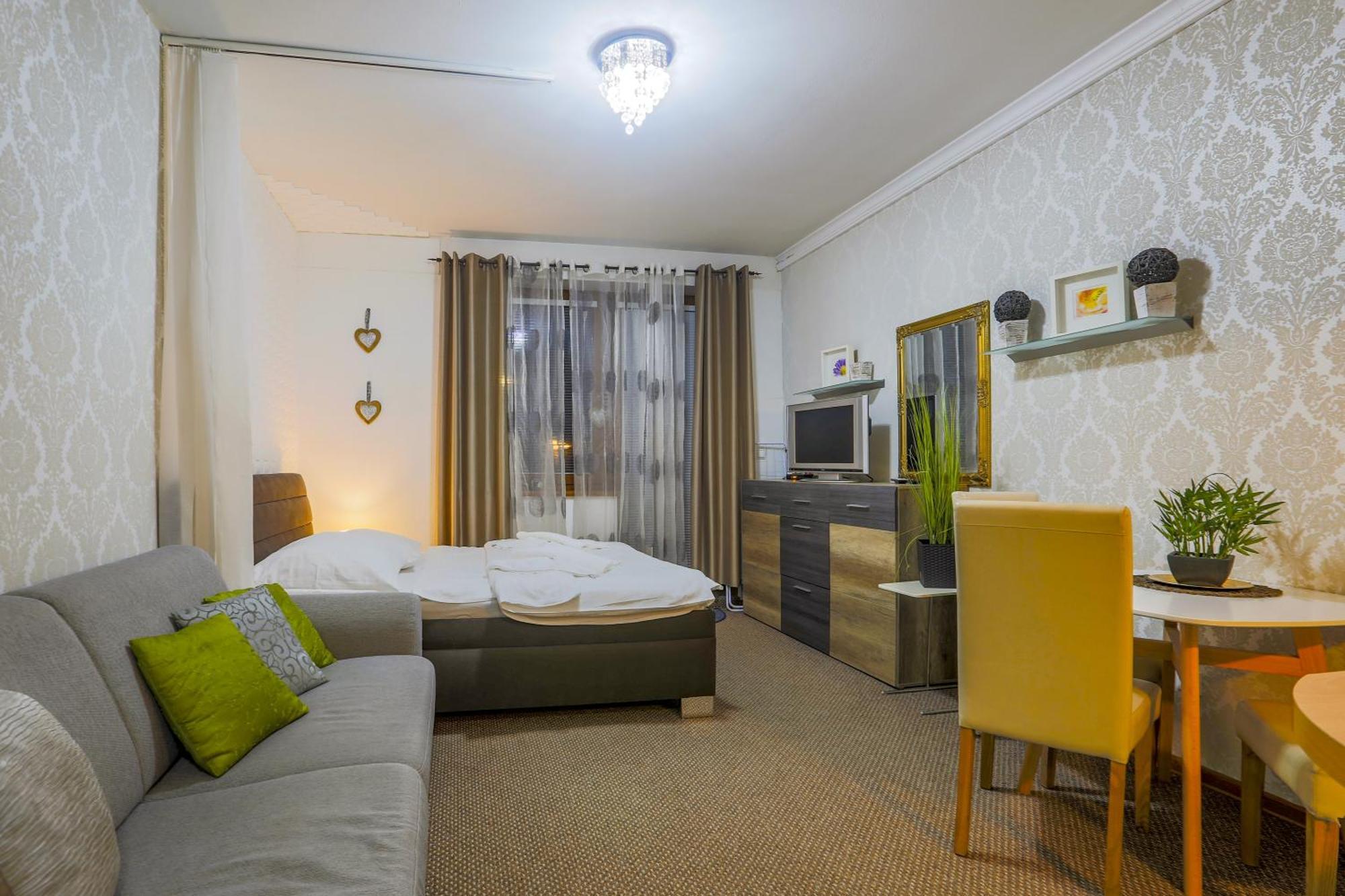Apartmánový dom Fatrapark 1 - Hlavná recepcia Ruzomberok Esterno foto