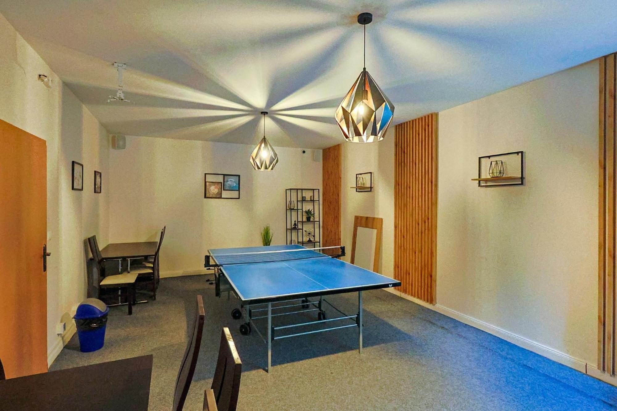 Apartmánový dom Fatrapark 1 - Hlavná recepcia Ruzomberok Esterno foto